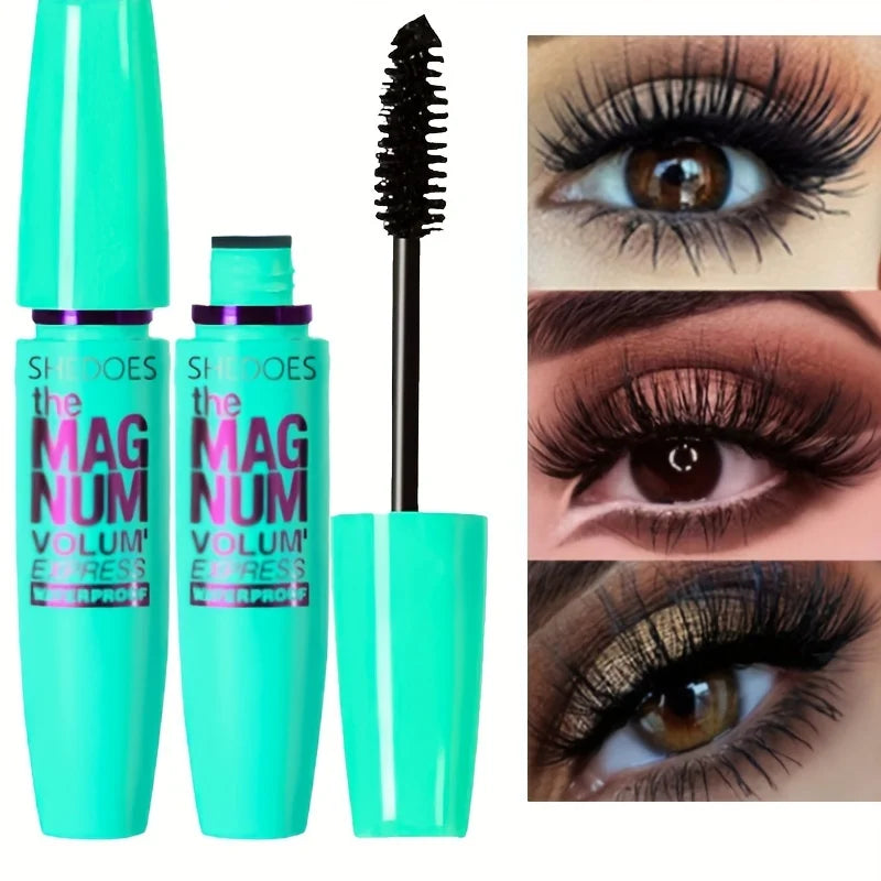 Mascara liquide pour extension de cils